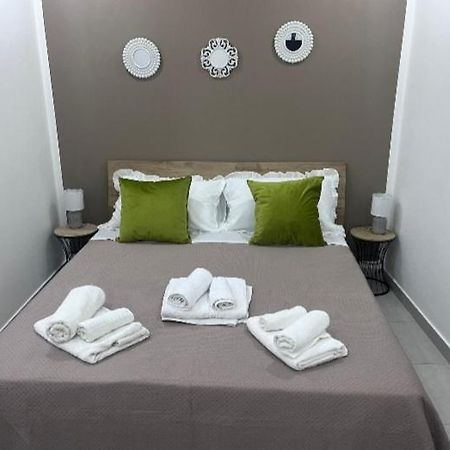 Le Stanze Di Rosalia Bed & Breakfast Palermo Eksteriør bilde