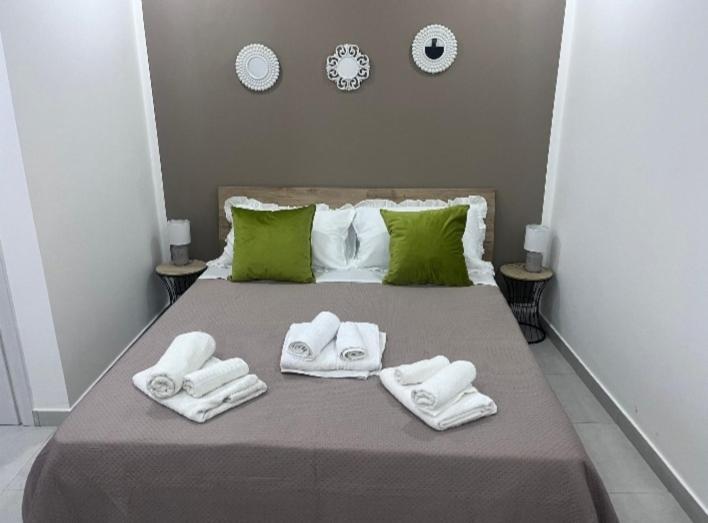 Le Stanze Di Rosalia Bed & Breakfast Palermo Eksteriør bilde
