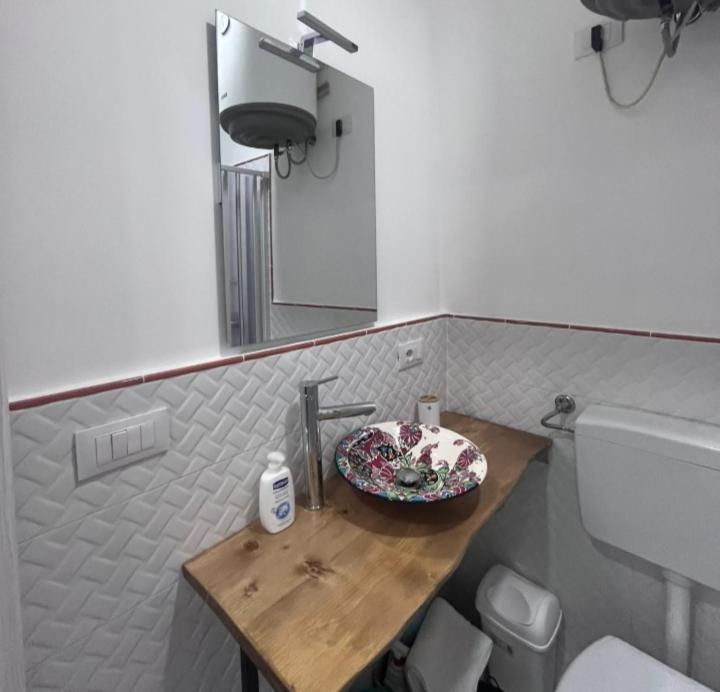 Le Stanze Di Rosalia Bed & Breakfast Palermo Eksteriør bilde