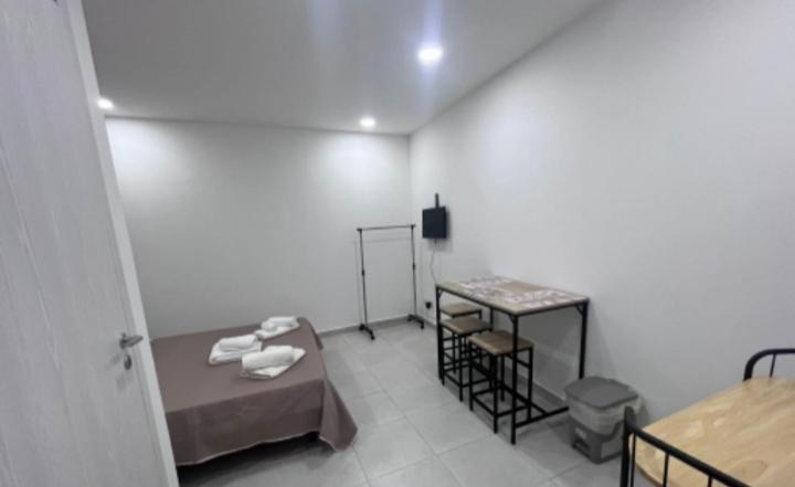 Le Stanze Di Rosalia Bed & Breakfast Palermo Eksteriør bilde